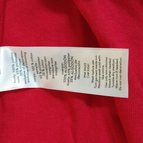 NEW! Toddler Christmas Snowflake Reindeer / Santa Footed Pajama Set - Carter's - Picture 14 of 14